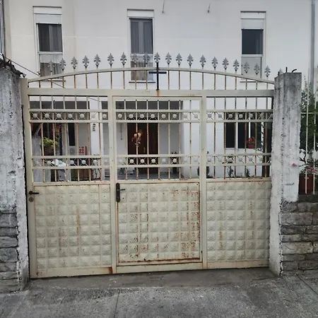 Kroni 3 Villa Shkoder