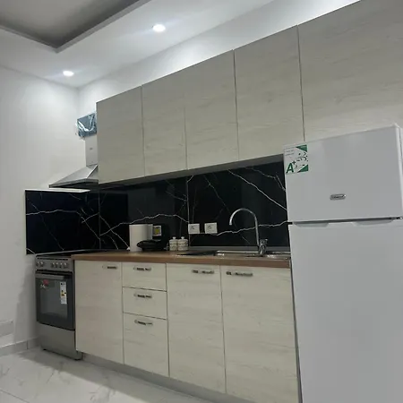 Kroni 3 Villa