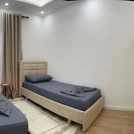 Kroni 3 Villa *