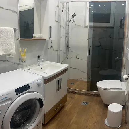 Kroni 3 Villa *