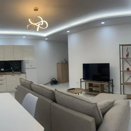 Kroni 3 Villa
