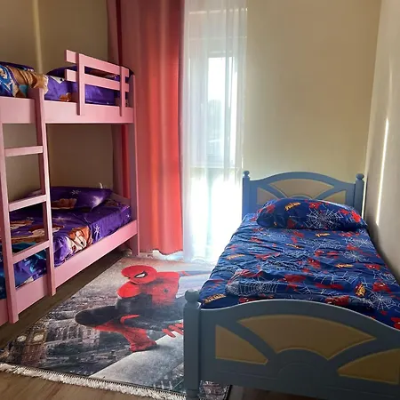 Kroni 3 Villa *