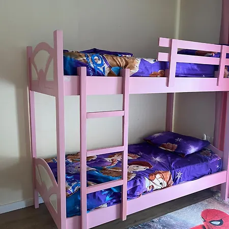 Villa Kroni 3 Shkoder