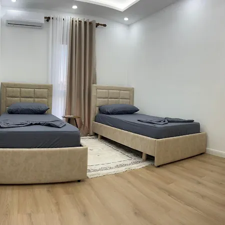 Villa Kroni 3 Shkodër