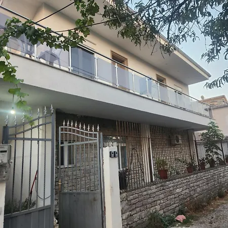 Kroni 3 Shkodër