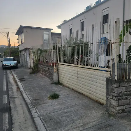Kroni 3 Villa Shkodër